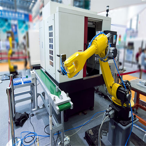 汕尾机械制造领域