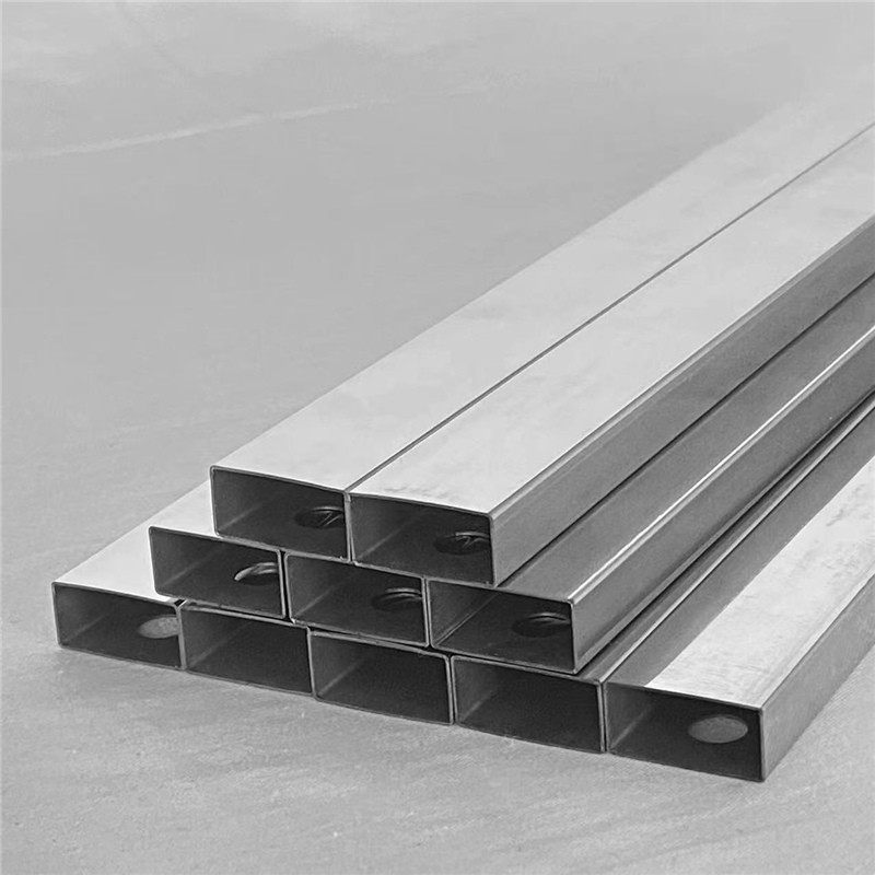 汕尾304不锈钢方管